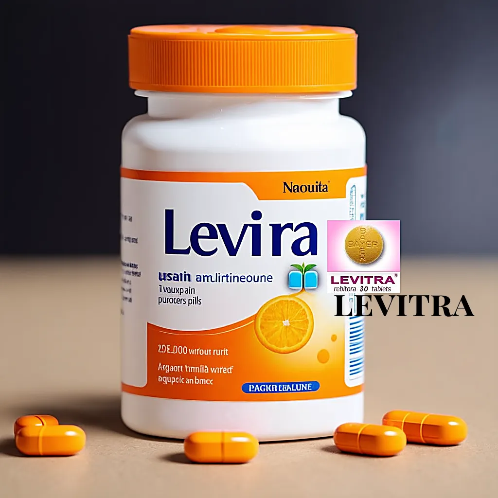 Levitra 5 mg prezzo farmacia